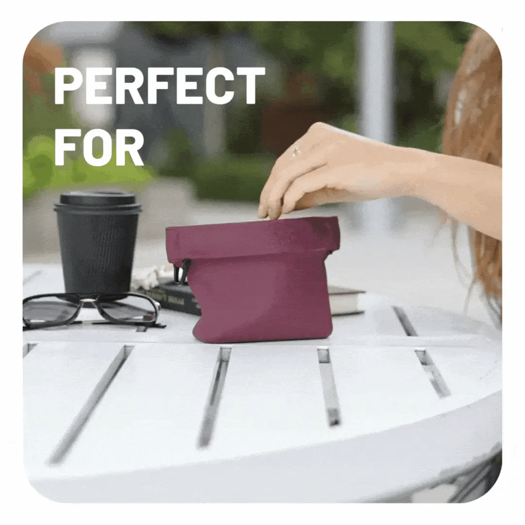Mini Ultimate Treat Pouch - 12oz