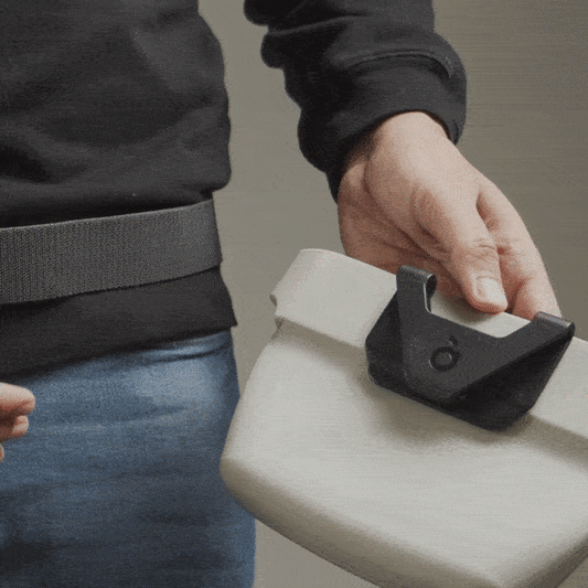 Adventure Clip (Mini)