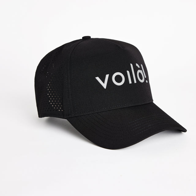 The Essential Hat