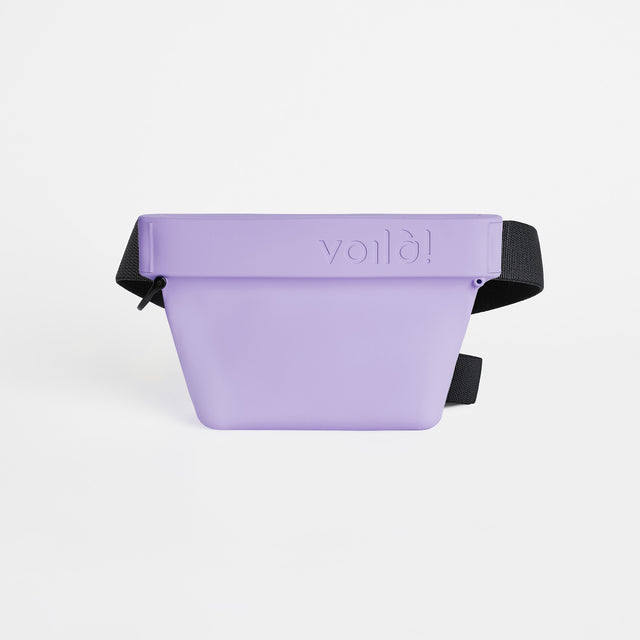 The Mini - Lilac