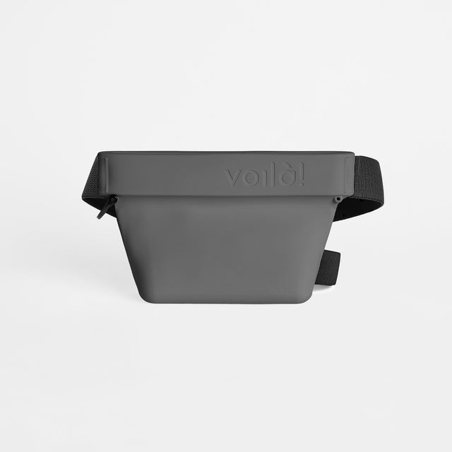 The Mini - Slate