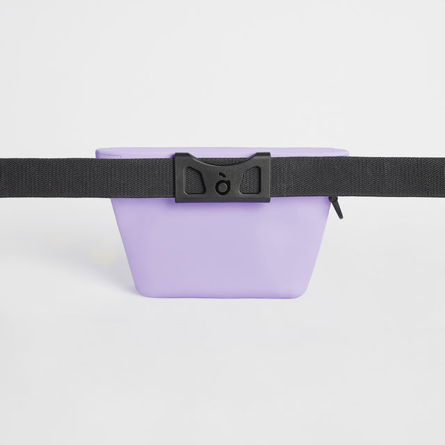 The Mini - Lilac