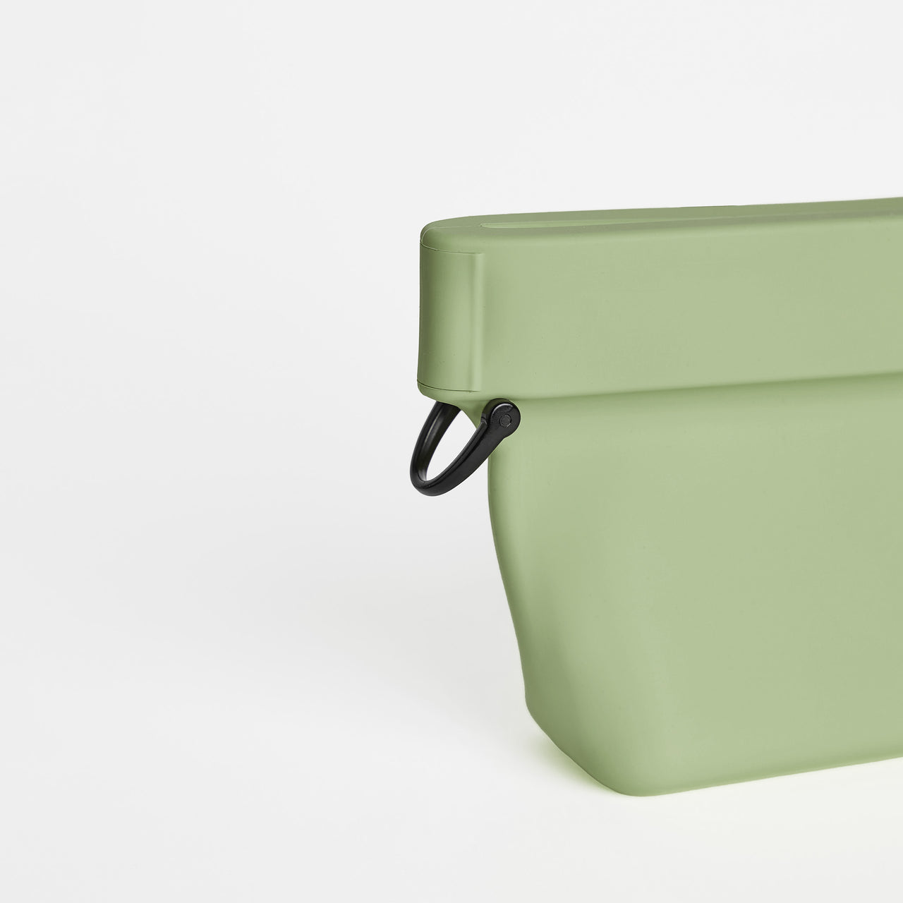 The Mini - Seafoam