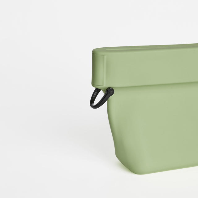 The Mini - Seafoam
