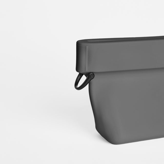 The Mini - Slate