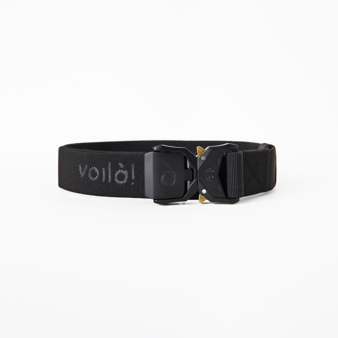 The Ultimate Belt