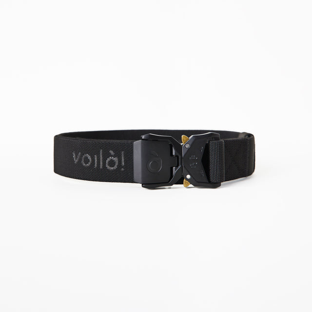 The Ultimate Belt