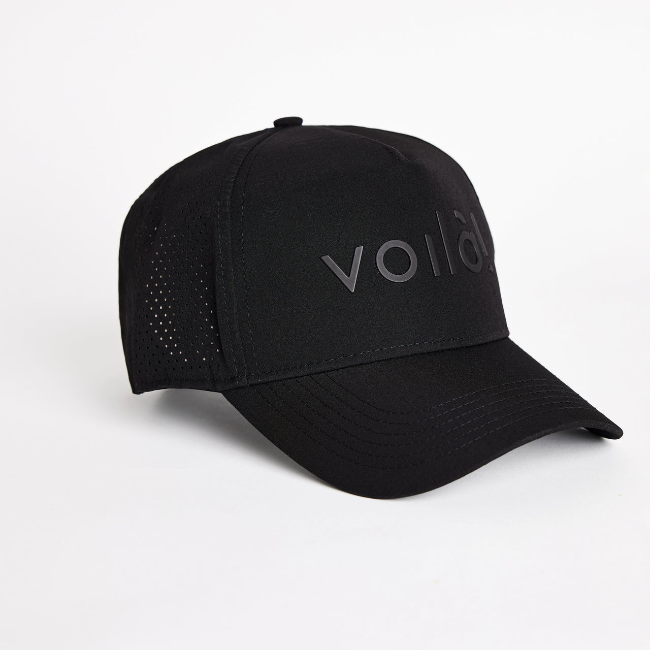The Essential Hat
