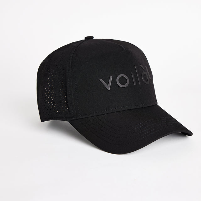 The Essential Hat