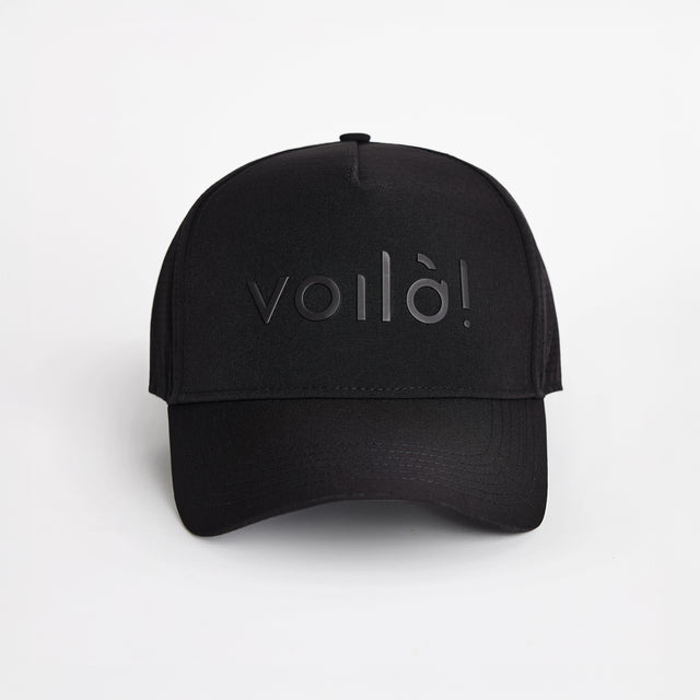 The Essential Hat