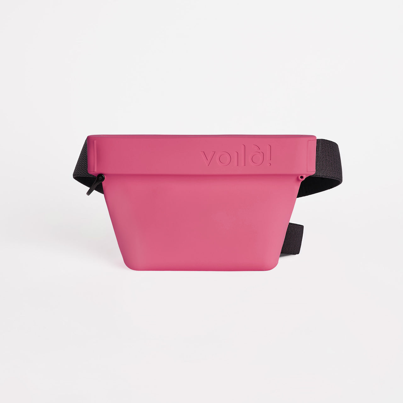 The Mini - Fuchsia