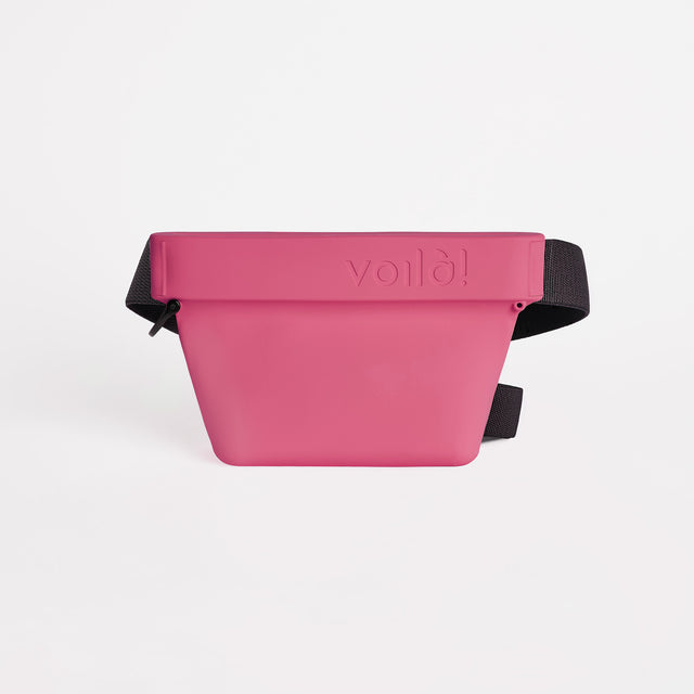 The Mini - Fuchsia