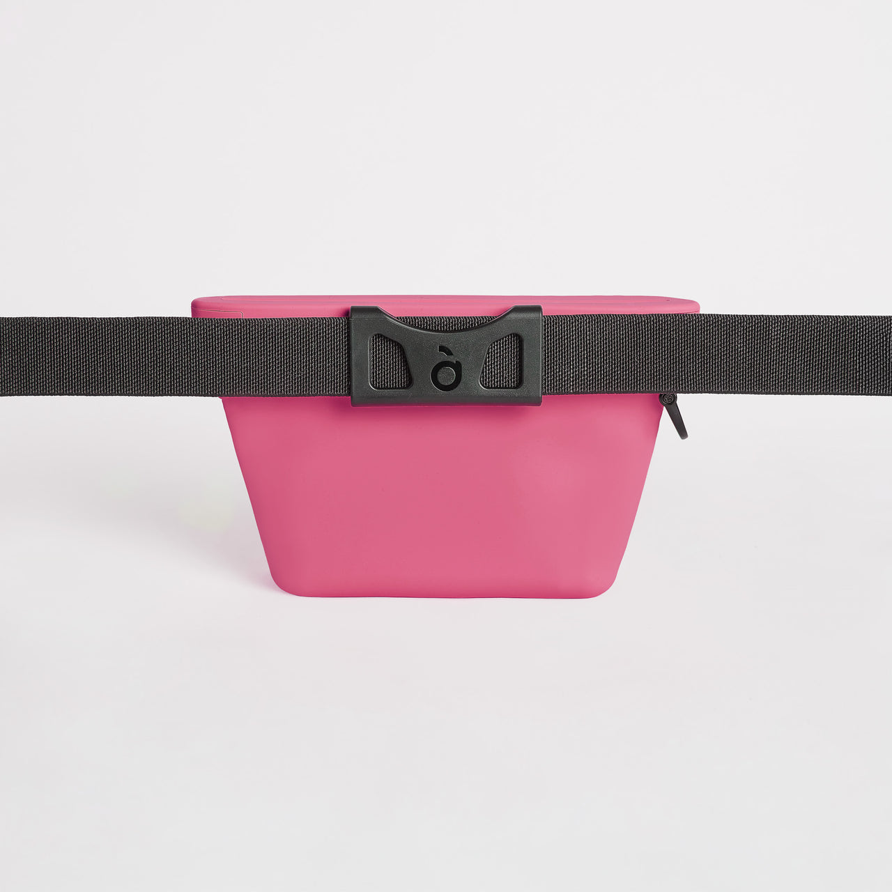 The Mini - Fuchsia