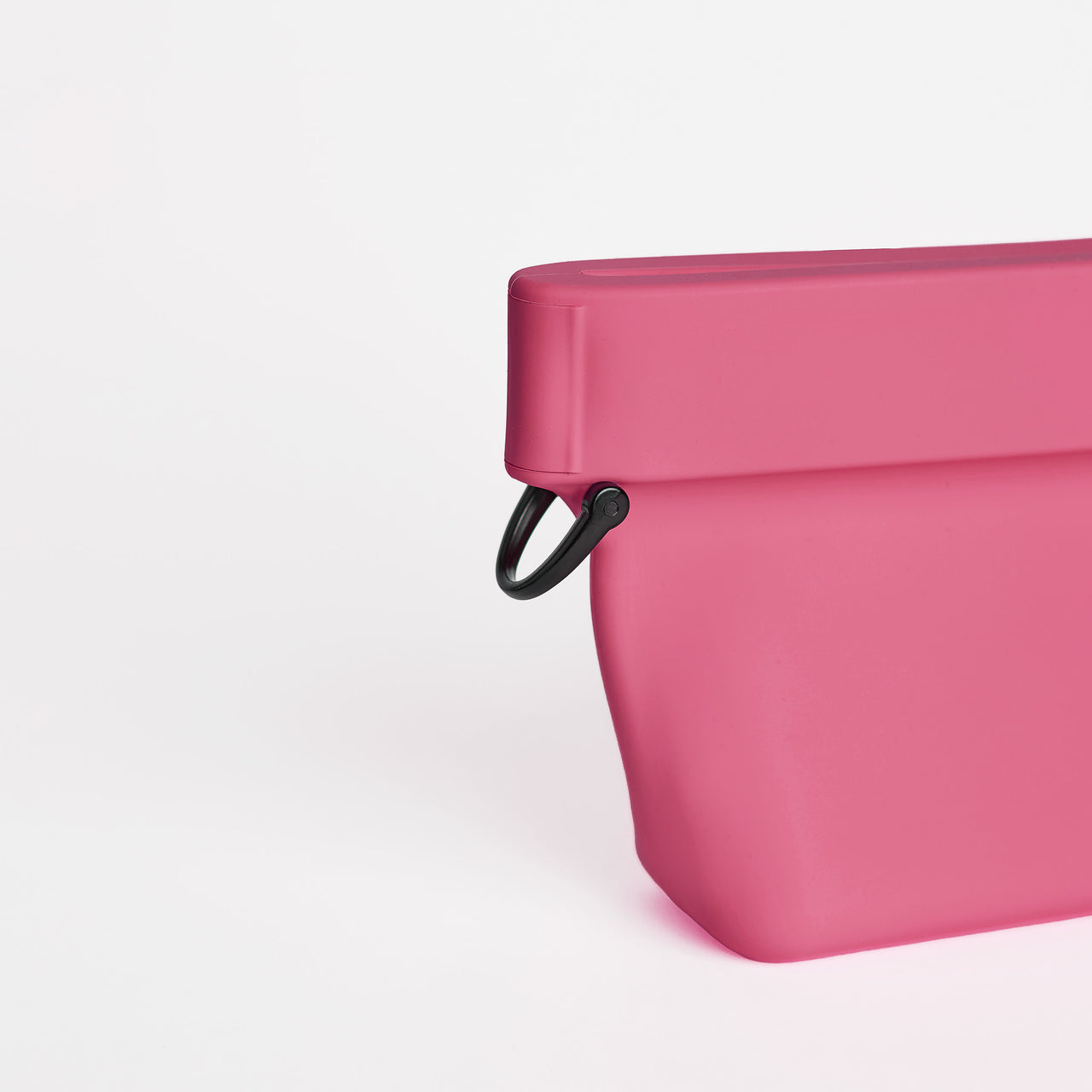 The Mini - Fuchsia