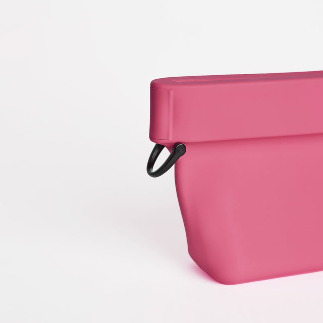 The Mini - Fuchsia