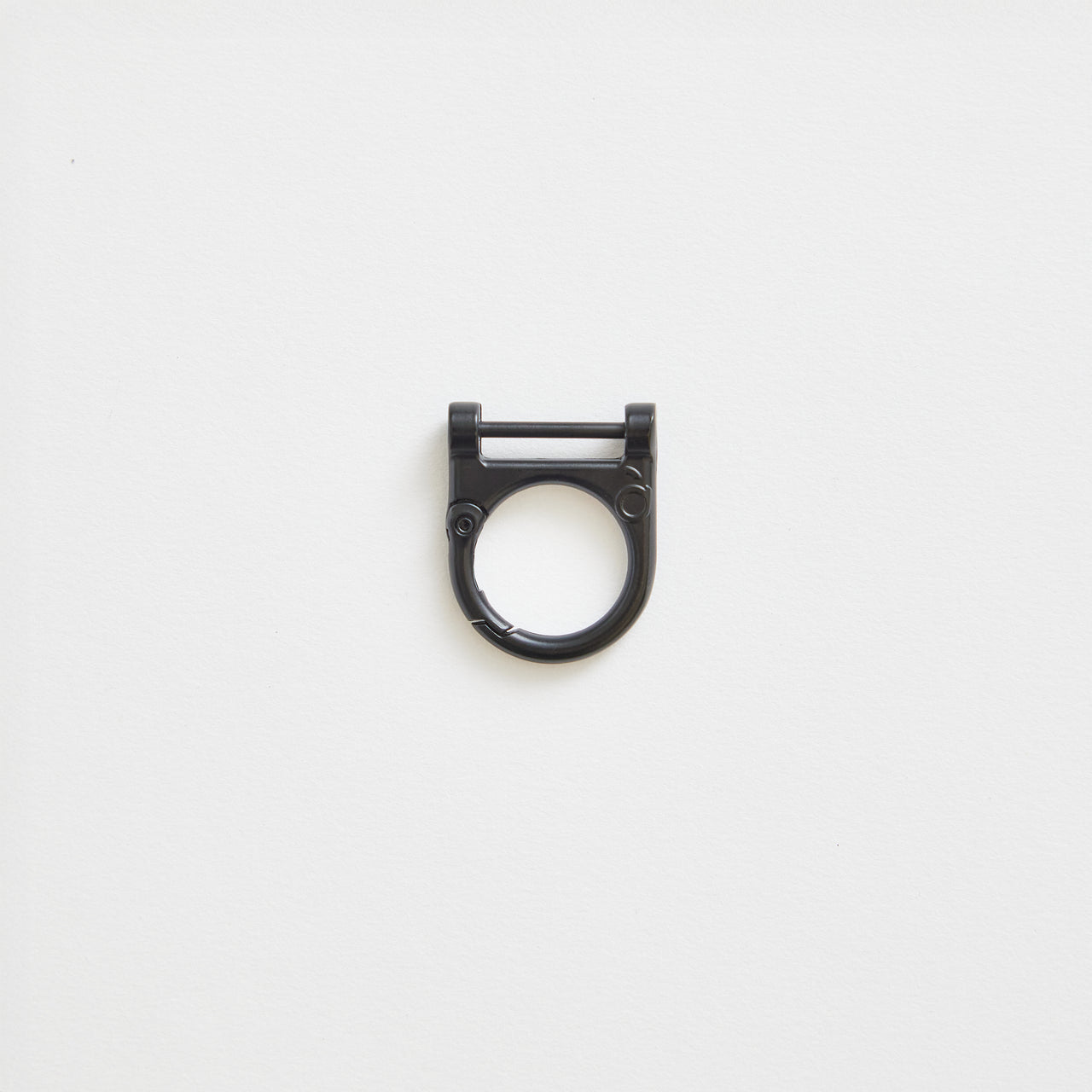 Accessory Carabiner