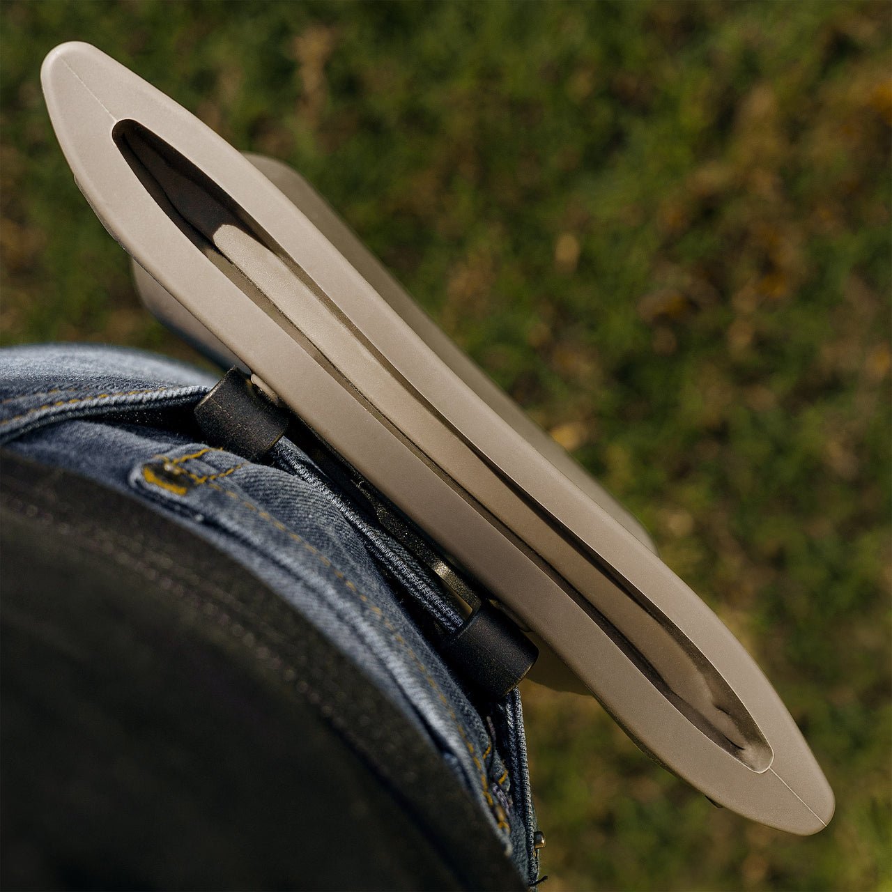 The Sealable