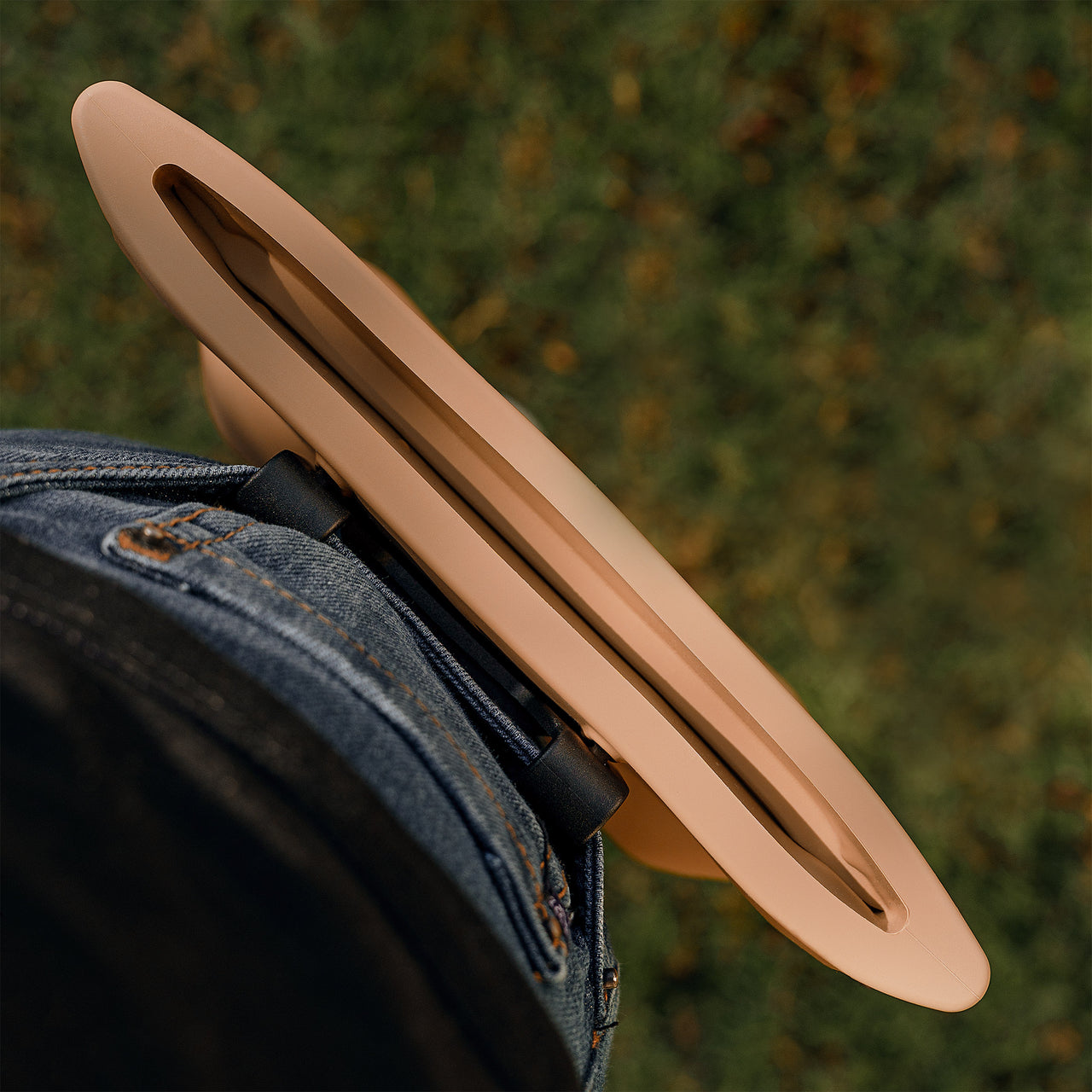 The Sealable