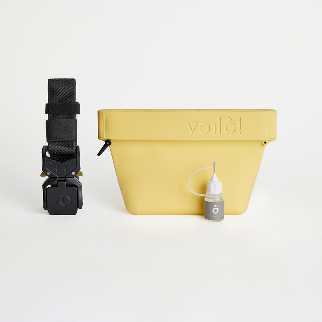 The Mini - Sunflower (PRE-SALE — Ships by May 18)