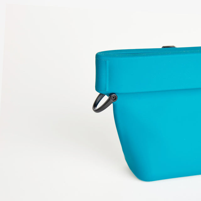 The Mini - Turquoise