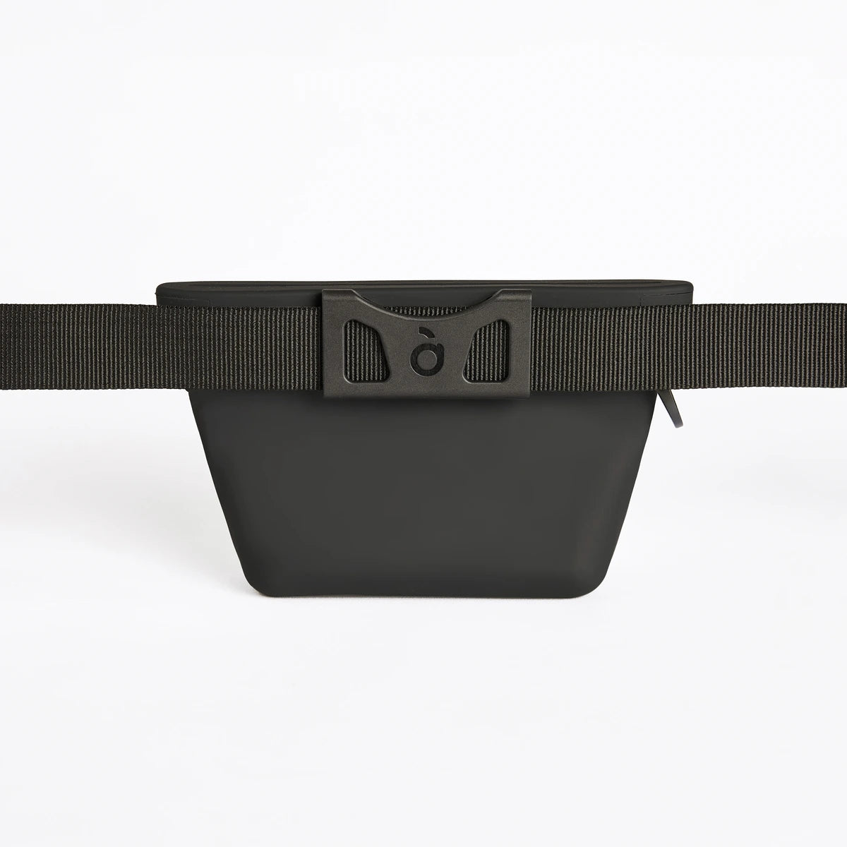 The Mini - Charcoal