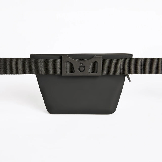 The Mini - Charcoal