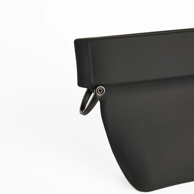 The Mini - Charcoal