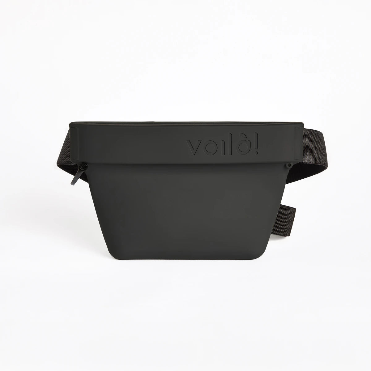 The Mini - Charcoal
