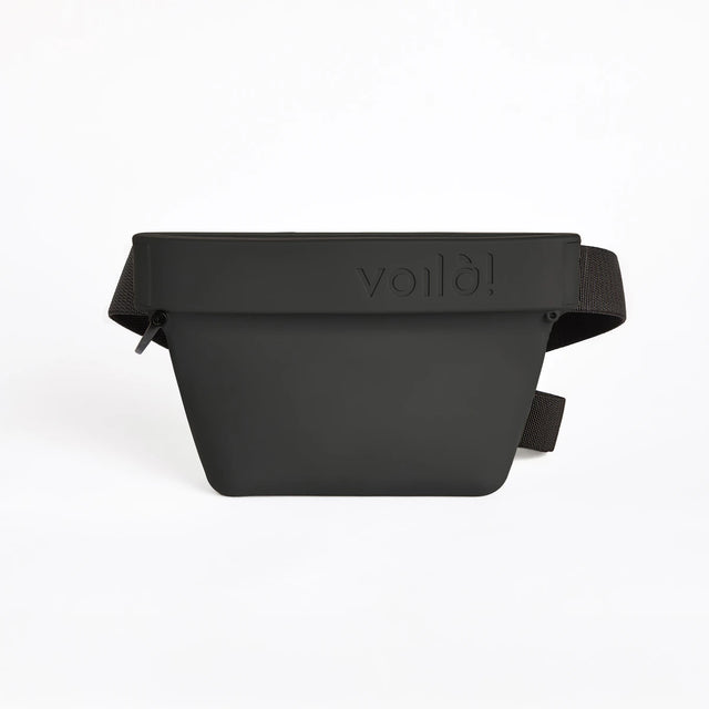 The Mini - Charcoal