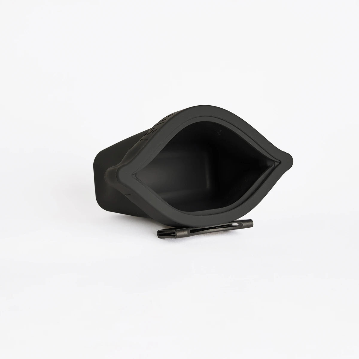 The Mini - Charcoal