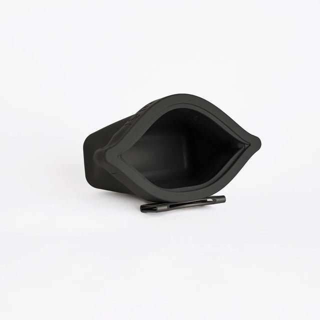 The Mini - Charcoal