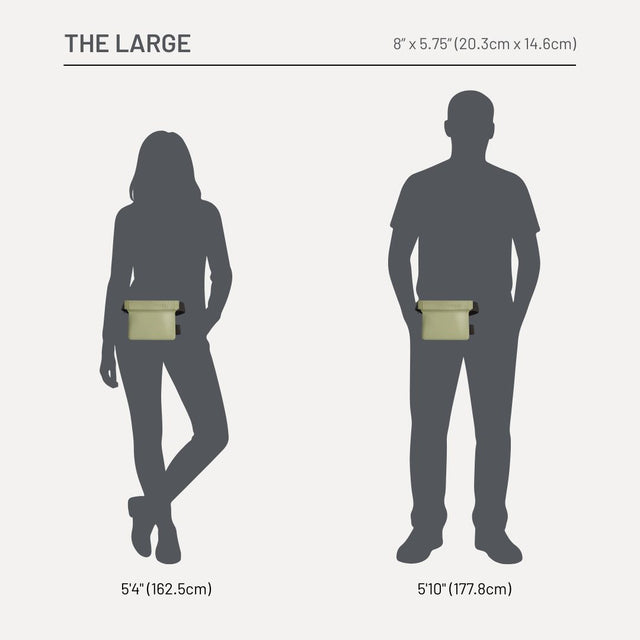 The Large