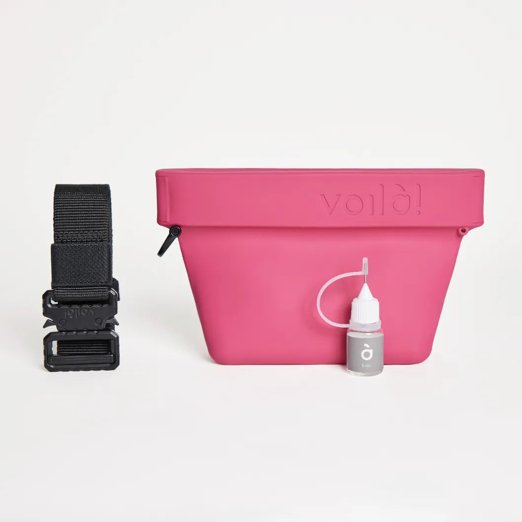 Mini Ultimate Treat Pouch - 12oz