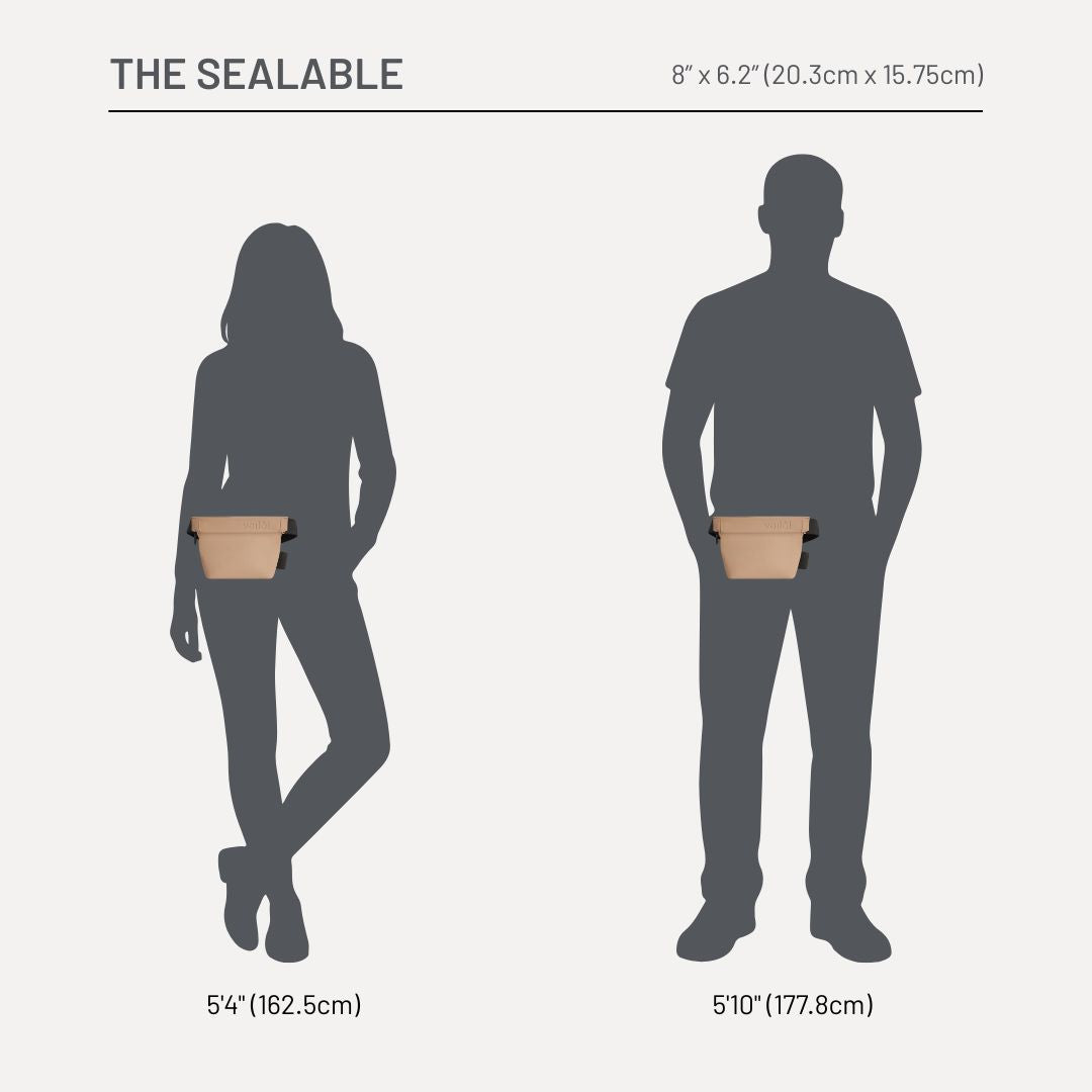 The Sealable