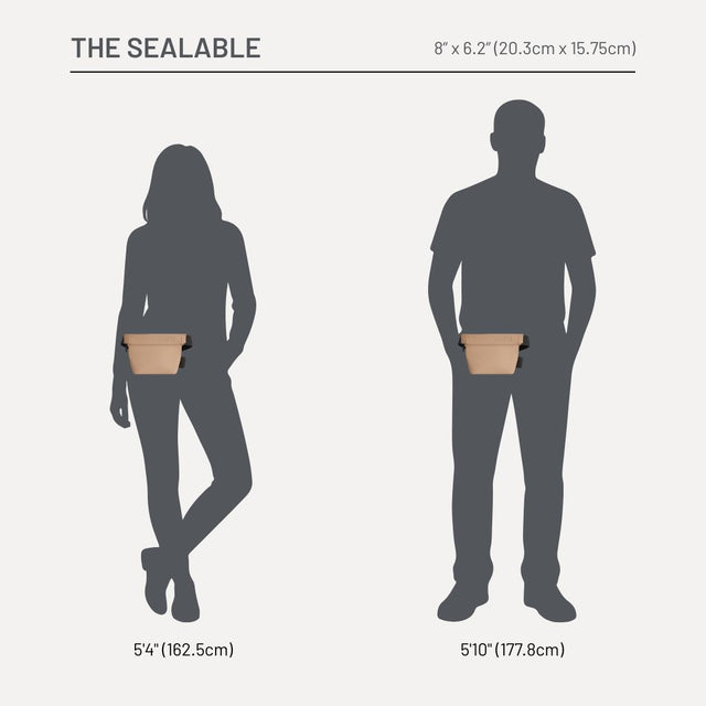 The Sealable